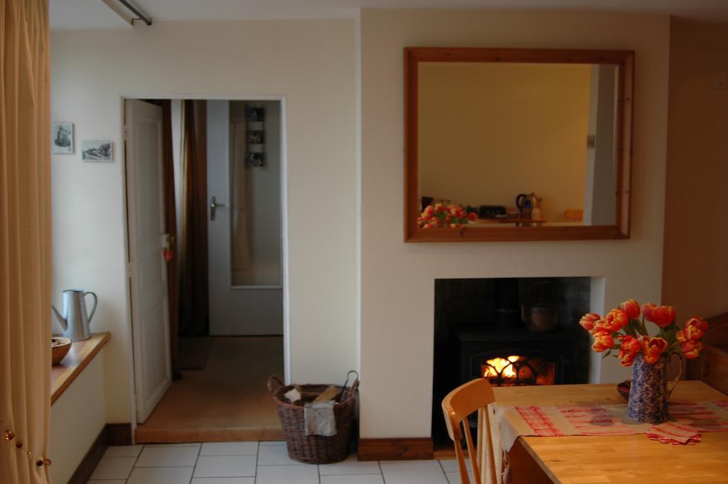 Domfront - Numero Cinq Exterior foto